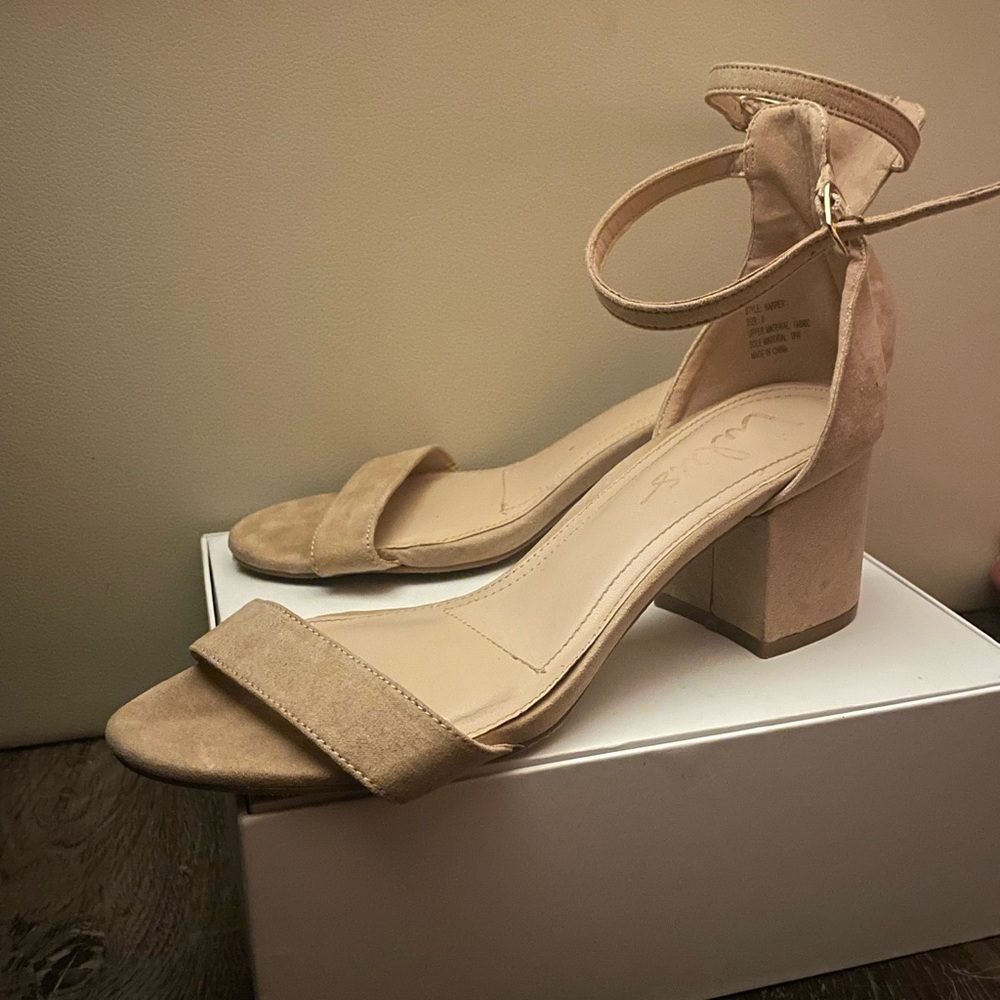 Lulus Heels - image 8